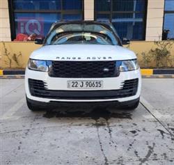 لاند روفر رانج روفر فوج